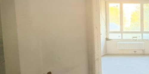 1-комн квартира улица Красных Зорь, 33А