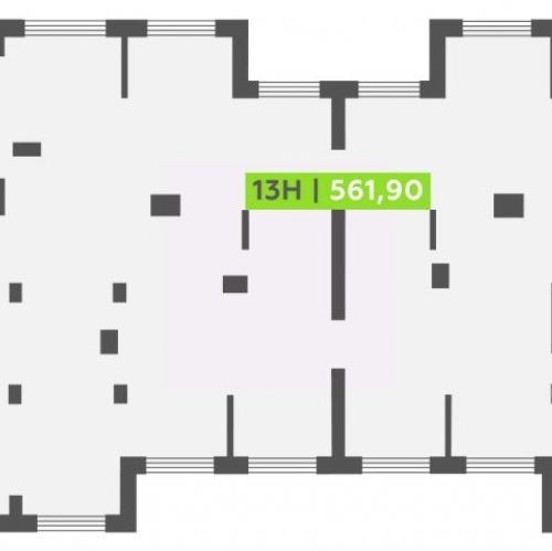 Помещение свободного назначения Заневское городское поселение, Солнечная улица,  д. 10 к1