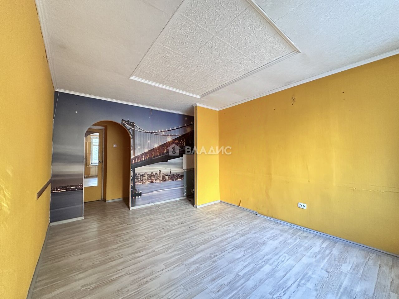 Продажа студии Пулковская улица, 11К2
