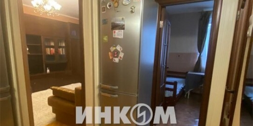 2-комн квартира улица Чичерина,  д. 6