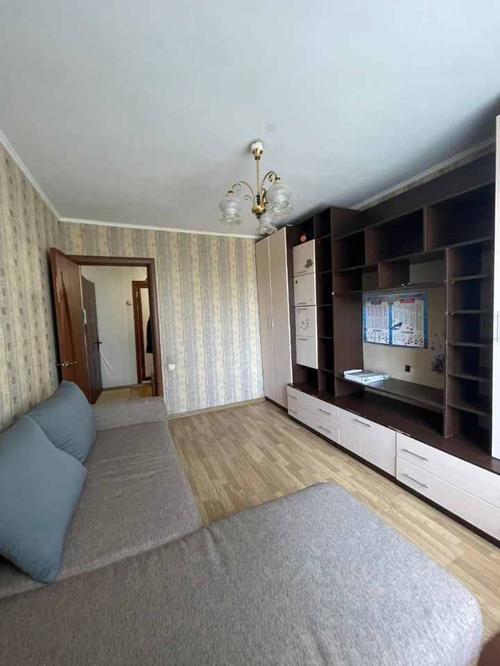 Продажа 3-комн квартиры на вторичном рынке Дедовск г., улица Красный Октябрь, 1