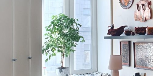 3-комн квартира Тамбовская улица, 15