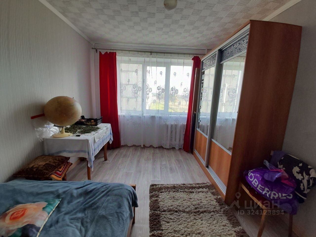 Продажа 2-комн квартиры на вторичном рынке д. Фалилеево, 9