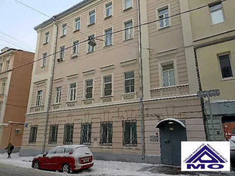 Продажа студии Малый Каретный переулок,  д. д.5