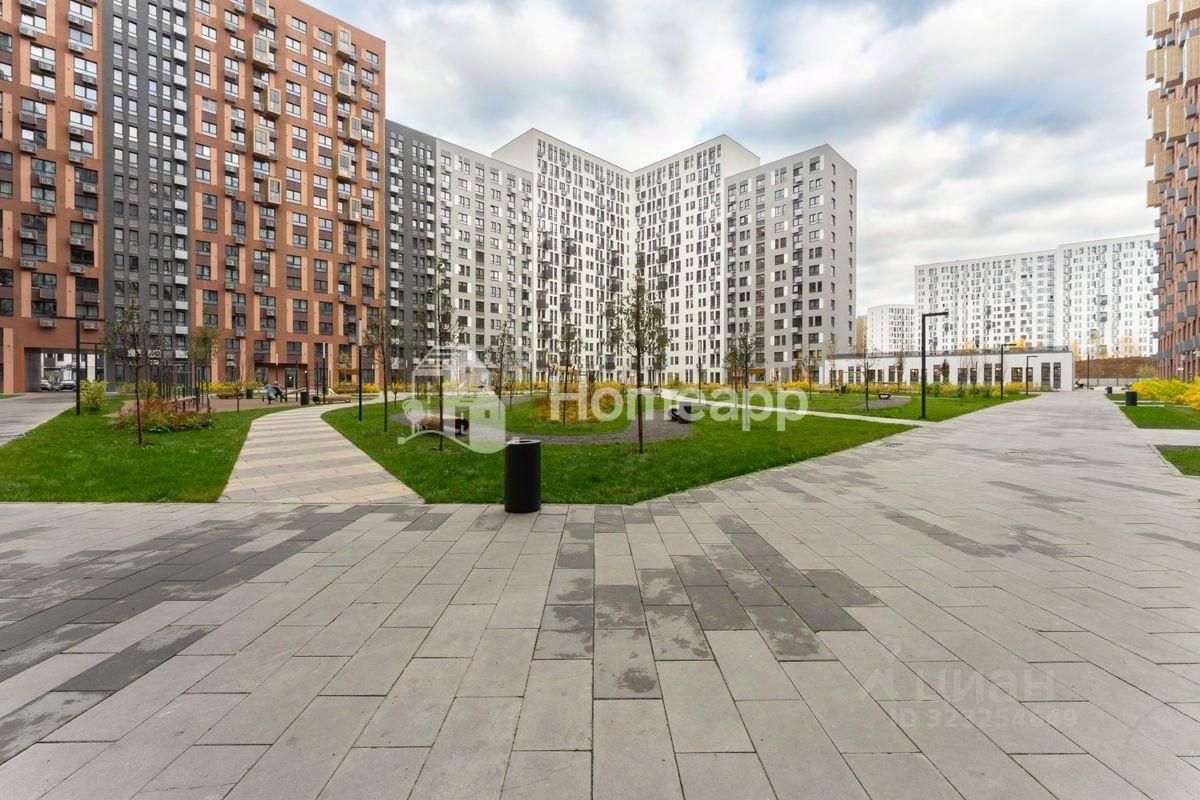 Продажа 3-комн квартиры на вторичном рынке Ленинградское шоссе, 229Ак2