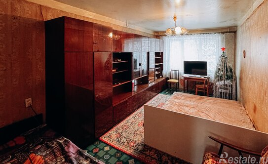 Продажа 2-комн квартиры на вторичном рынке Апрелевка г, Февральская ул,  д. 50