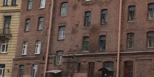 6-комн квартира Тульская улица, 9