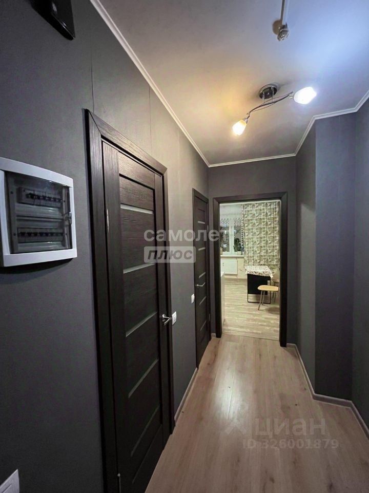 Продажа 1-комн квартиры на вторичном рынке Новые Островцы мкр, д. Островцы, улица Баулинская, 5к1