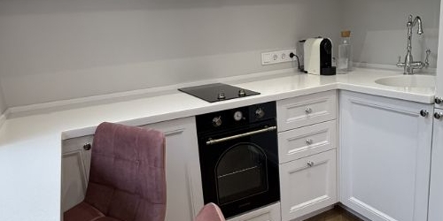 1-комн квартира Новозаводская улица, 2К3