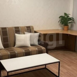 Продажа 1-комн квартиры на вторичном рынке Магнитогорская улица,  д. 95