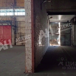 Аренда склада Ленинский городской округ, Белокаменное шоссе,  д. 65Ю