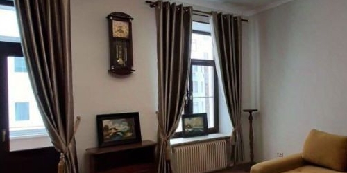 2-комн квартира Большой Сухаревский переулок, 6