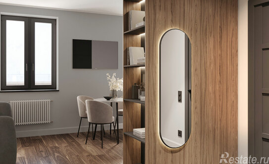 Продажа 1-комн квартиры на вторичном рынке Херсонский проезд,  д. 4