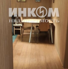 Продажа 3-комн квартиры на вторичном рынке Варшавское ш,  д. 87