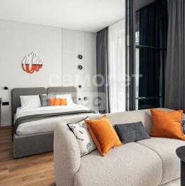 Продажа 2-комн квартиры на вторичном рынке Дубровский 1-й проезд,  д. 78/14,  к. 32