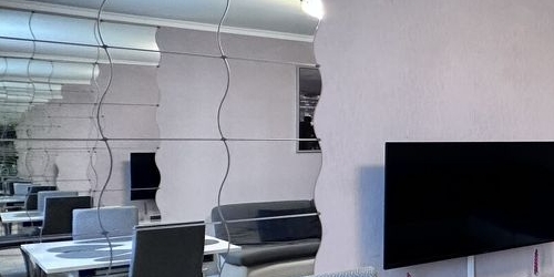 1-комн квартира Мебельная улица, 21к1