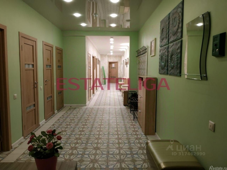 Продажа ПСН Ходынский б-р,  д. 2