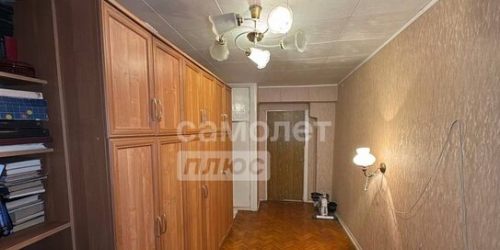 3-комн квартира Владимирская 2-я ул,  д. 3