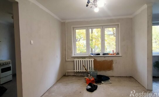 Продажа 2-комн квартиры на вторичном рынке Люберцы г, Строителей ул,  д. 4Б