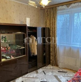 Продажа 2-комн квартиры на вторичном рынке улица Маршала Голованова,  д. 11