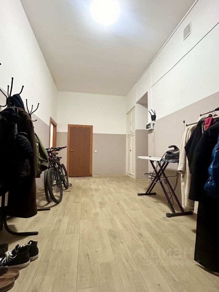 Аренда комнаты улица Некрасова, 60