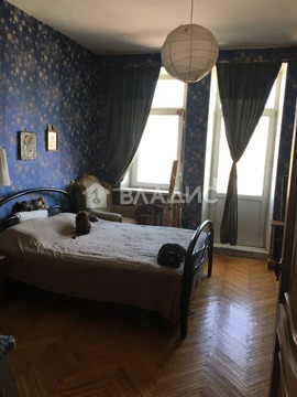 Продажа 2-комн квартиры на вторичном рынке ул. Гранитная,  д. 18
