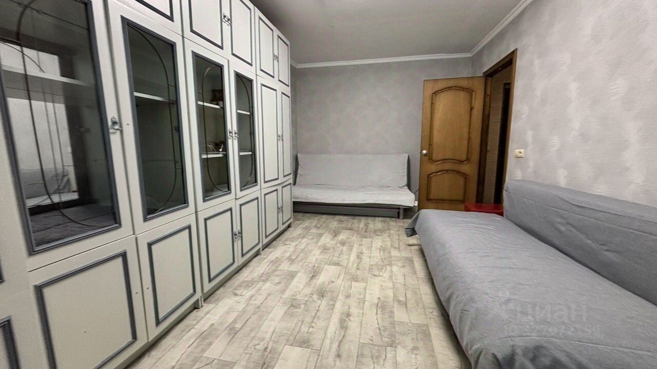 Продажа 1-комн квартиры на вторичном рынке Королев, улица Сакко и Ванцетти, 20