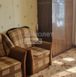 Продажа 2-комн квартиры на вторичном рынке Раменское, ул Свободы,  д. 21