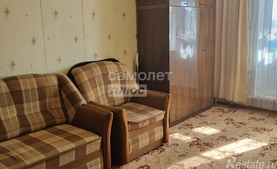 Продажа 2-комн квартиры на вторичном рынке Раменское, ул Свободы,  д. 21