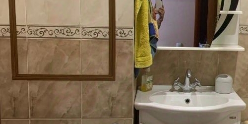 1-комн квартира улица Крылатские Холмы, 21