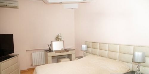 3-комн квартира Ярославский пр-кт,  д. 23