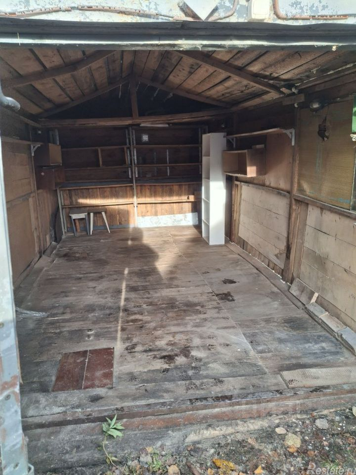 Аренда гаража Суздальский проспект,  д. 77 к1