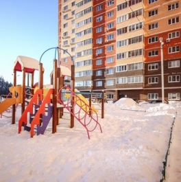 Продажа 2-комн квартиры на вторичном рынке Подольск, Объездная дорога,  д. к2