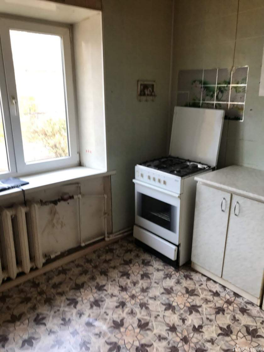 Продажа 2-комн квартиры на вторичном рынке поселок Суйда, Центральная улица,  д. 10