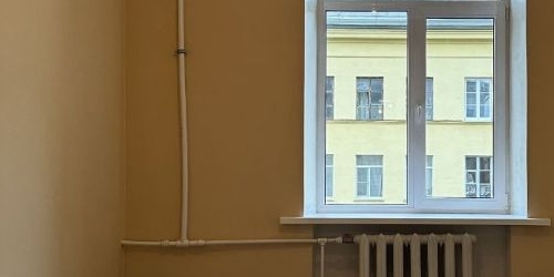 Комната проспект Стачек, 16