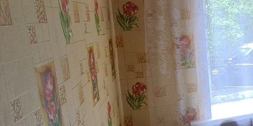 2-комн квартира Пушкин, Ленинградская улица, 20