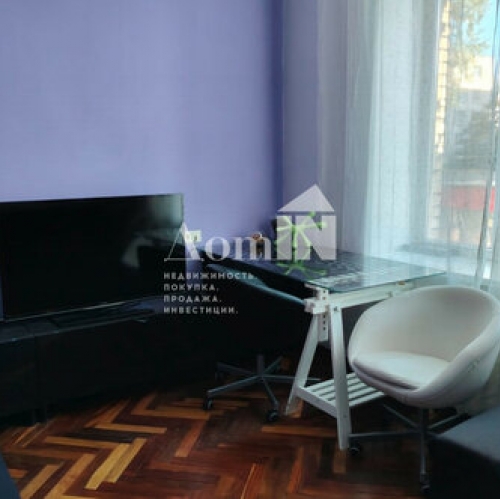 2-комн квартира Краснопутиловская улица,  д. 28/20