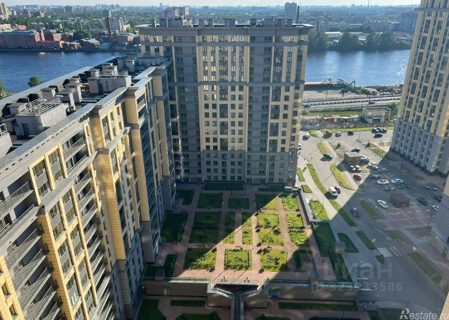 Продажа ПСН улица Дыбенко,  д. 2