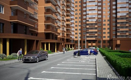 Продажа 3-комн квартиры на вторичном рынке Подольск, Садовая улица,  д. 3 к3