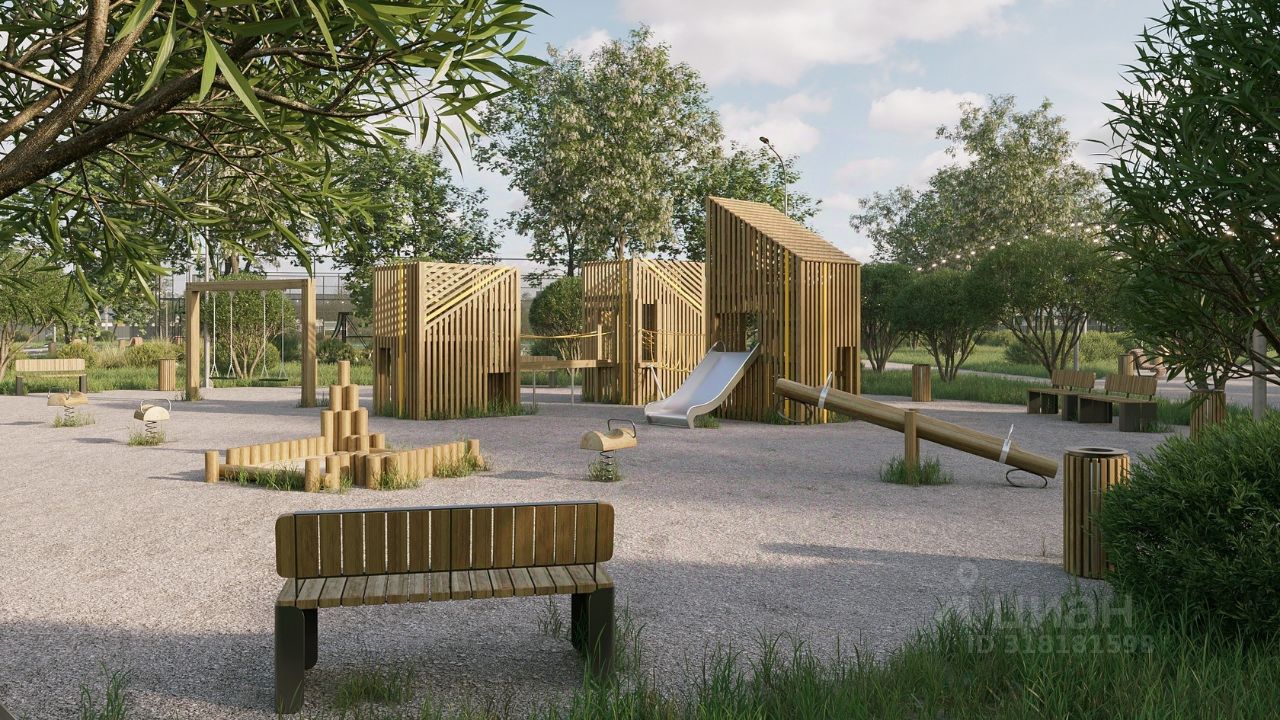 Продажа земли Павловск, Павлов Скай кп