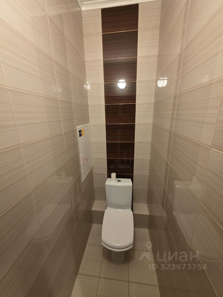 Аренда 1-комн квартиры на вторичном рынке Опалиха мкр, улица Пришвина, 1к1