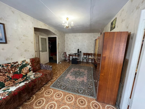 Продажа 2-комн квартиры на вторичном рынке Реутов, ул. Гагарина,  д. 11