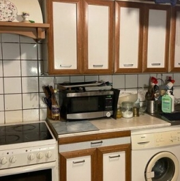 Продажа 3-комн квартиры на вторичном рынке улица Островитянова