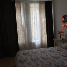 Аренда 3-комн квартиры на вторичном рынке 10-я Советская ул. ,  д. 19