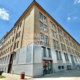 Продажа ПСН Ленинградский пр-кт,  д. 74,  к. 1