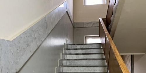 Офис Сибирский проезд,  д. 2