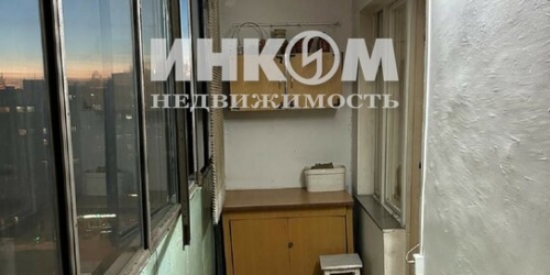 1-комн квартира ул Ташкентская,  д. 23,  к. 2