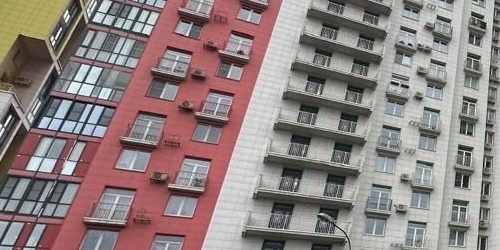 3-комн квартира Рублевское шоссе, 70к6