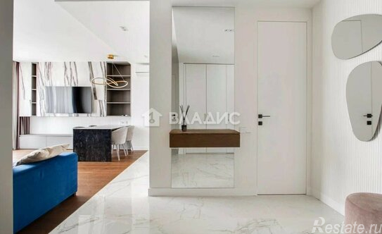 Продажа 3-комн квартиры на вторичном рынке Ленинградский пр-кт,  д. 36,  к. 40