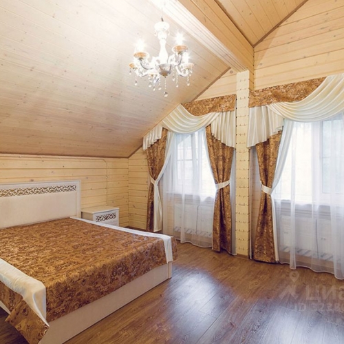 Коттедж/дом Большаково, Ровная улица